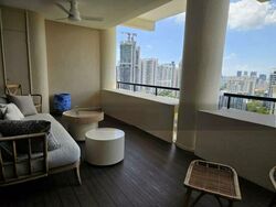 The Colonnade (D10), Condominium #532321181